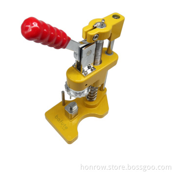 New-Arrival Flip key pin remover Jig parts use for flip remote key